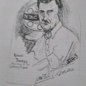 Meet your Posher, Barbara